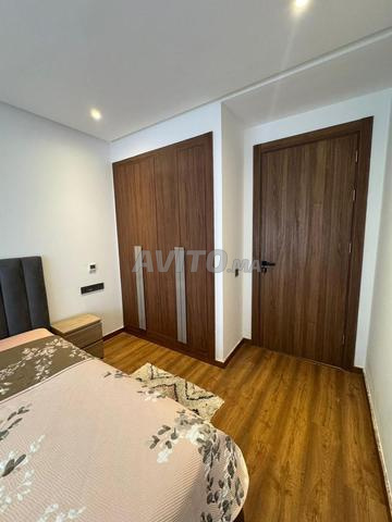 Apartment 48 m² for rent in Casablanca, Les Princesses — Photo 14