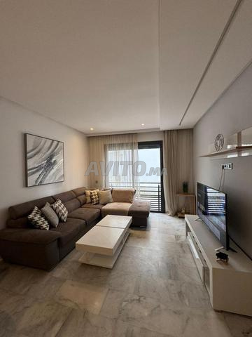 Apartment 48 m² for rent in Casablanca, Les Princesses — Photo 16
