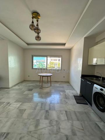 Studio meublé 51 m² à louer à Mohammédia — Photo 6
