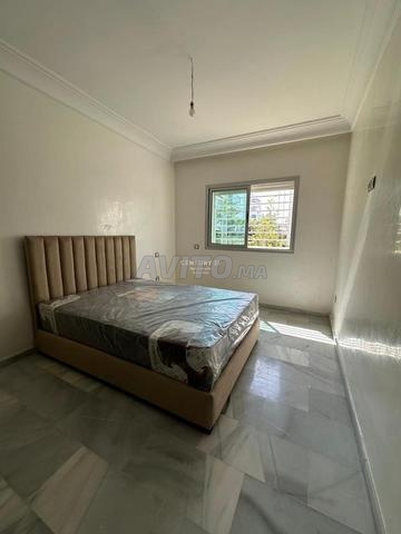 Studio meublé 51 m² à louer à Mohammédia — Photo 8