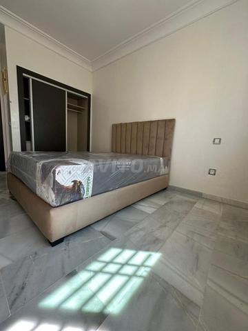 Studio meublé 51 m² à louer à Mohammédia — Photo 10