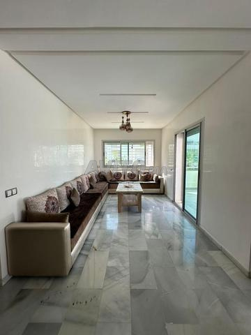 Studio meublé 51 m² à louer à Mohammédia — Photo 14
