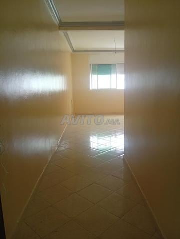 Studio meublé 51 m² à louer à Mohammédia — Photo 20