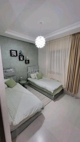 Appartement 81 m² à louer à Marrakech (Gueliz) — Photo 6