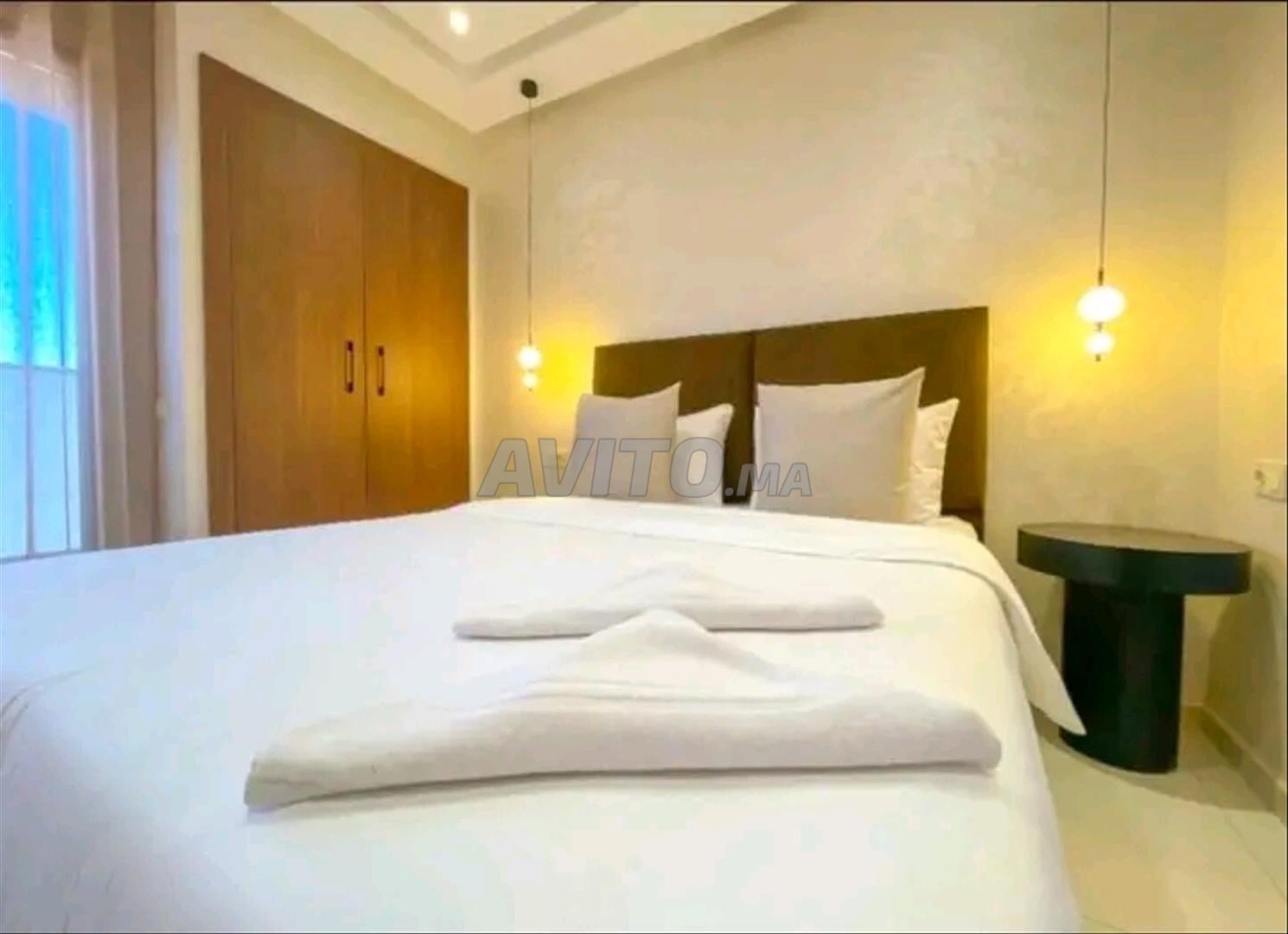 Appartement 81 m² à louer à Marrakech (Gueliz) — Photo 3