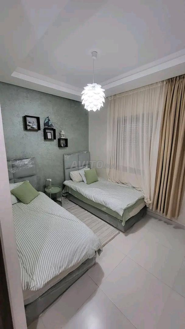 Appartement 81 m² à louer à Marrakech (Gueliz) — Photo 5