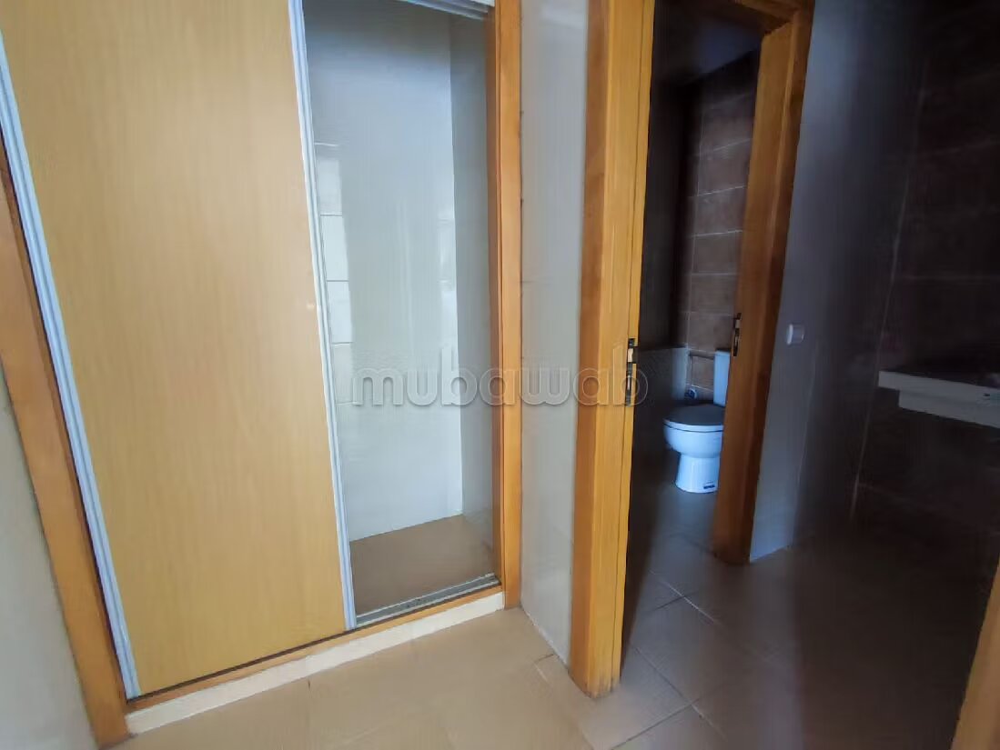 مكتب 87 متر² للإيجار في الدار البيضاء، Bourgogne Ouest — Photo 8