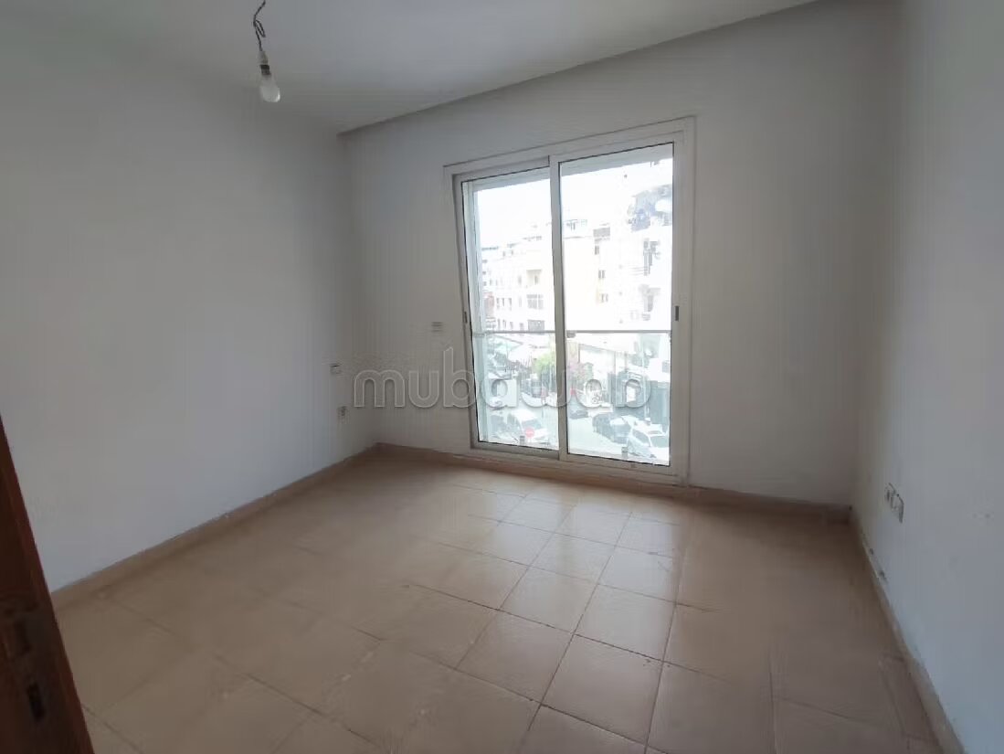 مكتب 87 متر² للإيجار في الدار البيضاء، Bourgogne Ouest — Photo 10