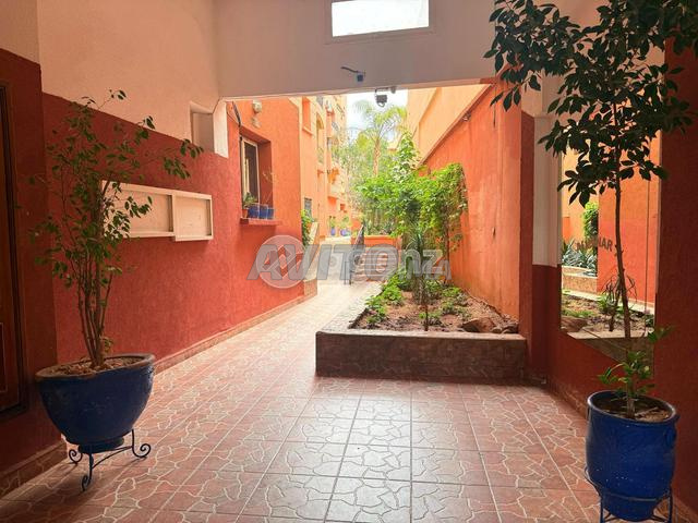 Appartement 100 m² à vendre à Marrakech (Issil) — Photo 14