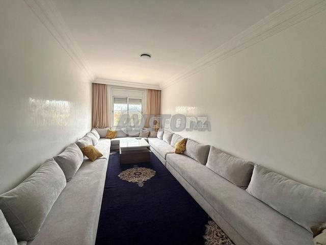 Appartement 100 m² à vendre à Marrakech (Issil) — Photo 20