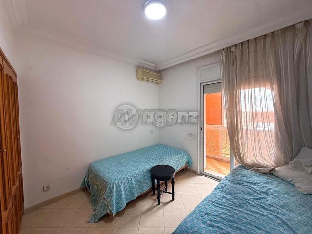 Appartement 100 m² à vendre à Marrakech (Issil) — Photo 32