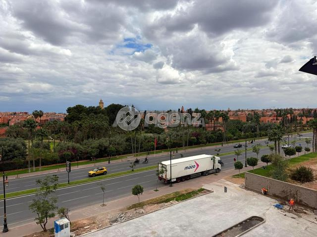 Appartement 100 m² à vendre à Marrakech (Issil) — Photo 34