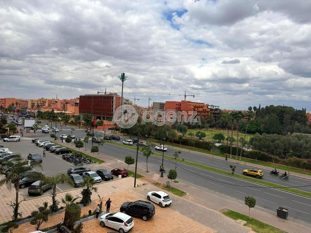 Appartement 100 m² à vendre à Marrakech (Issil) — Photo 36