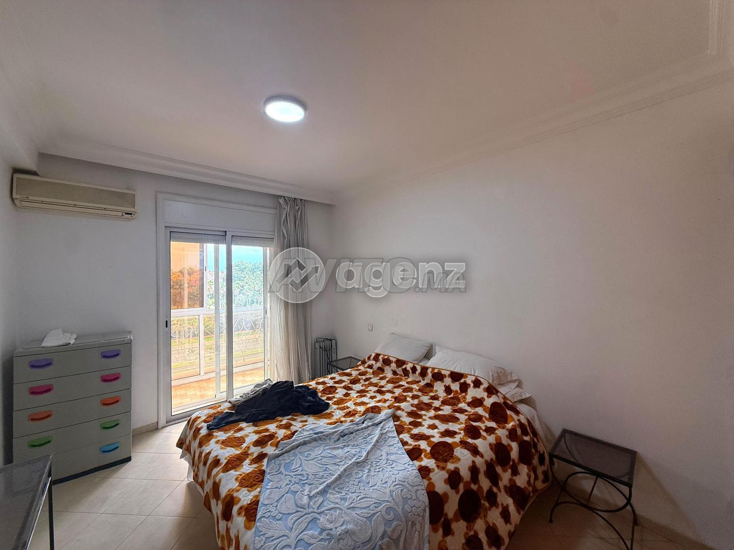 Appartement 100 m² à vendre à Marrakech (Issil) — Photo 3