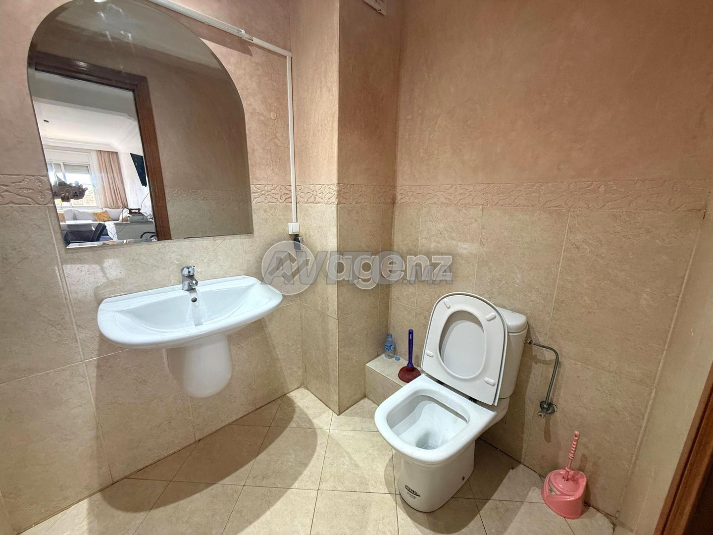 Appartement 100 m² à vendre à Marrakech (Issil) — Photo 11