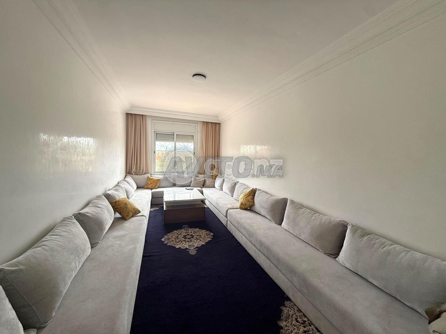 Appartement 100 m² à vendre à Marrakech (Issil) — Photo 19