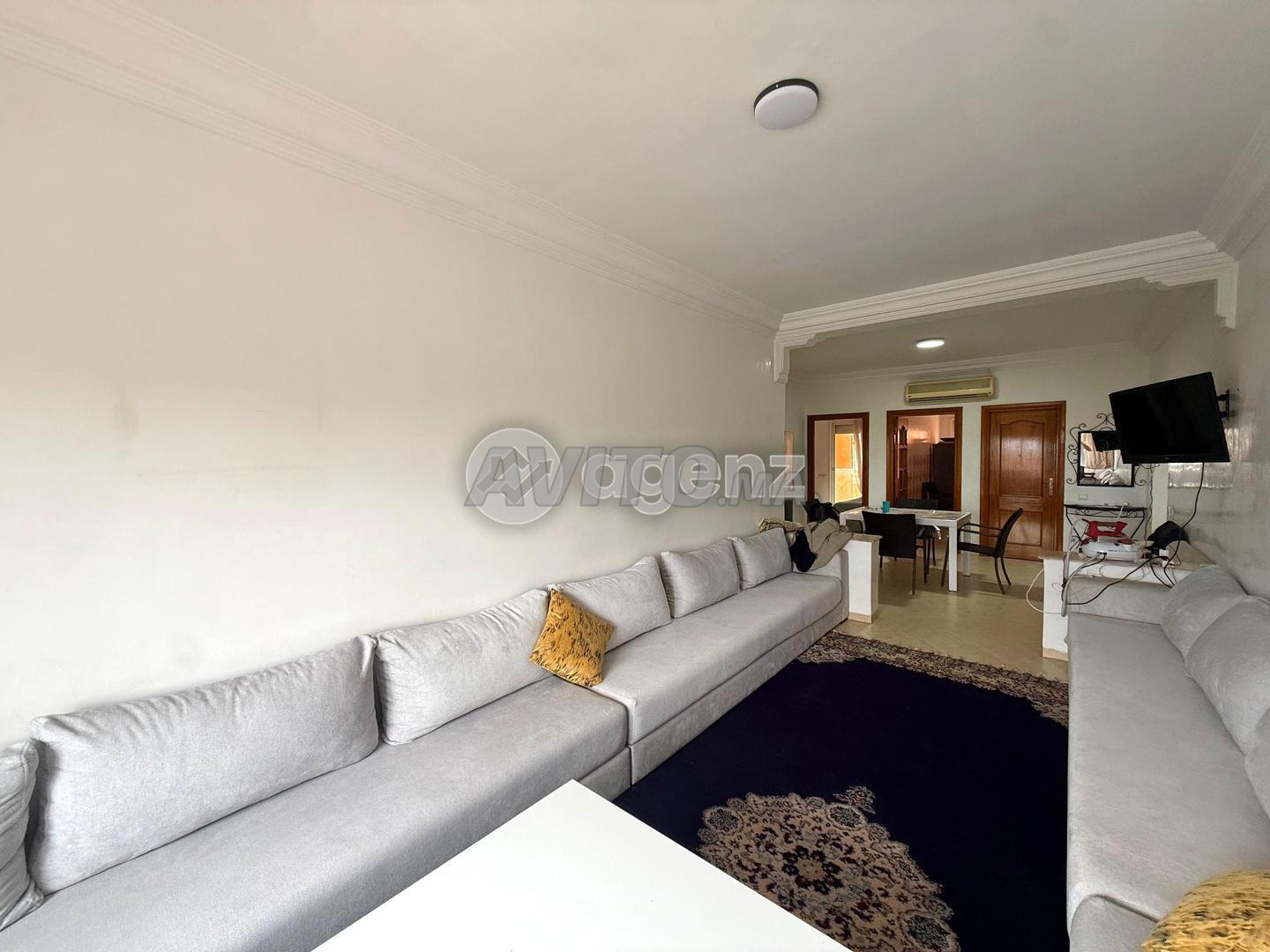 Appartement 100 m² à vendre à Marrakech (Issil) — Photo 21
