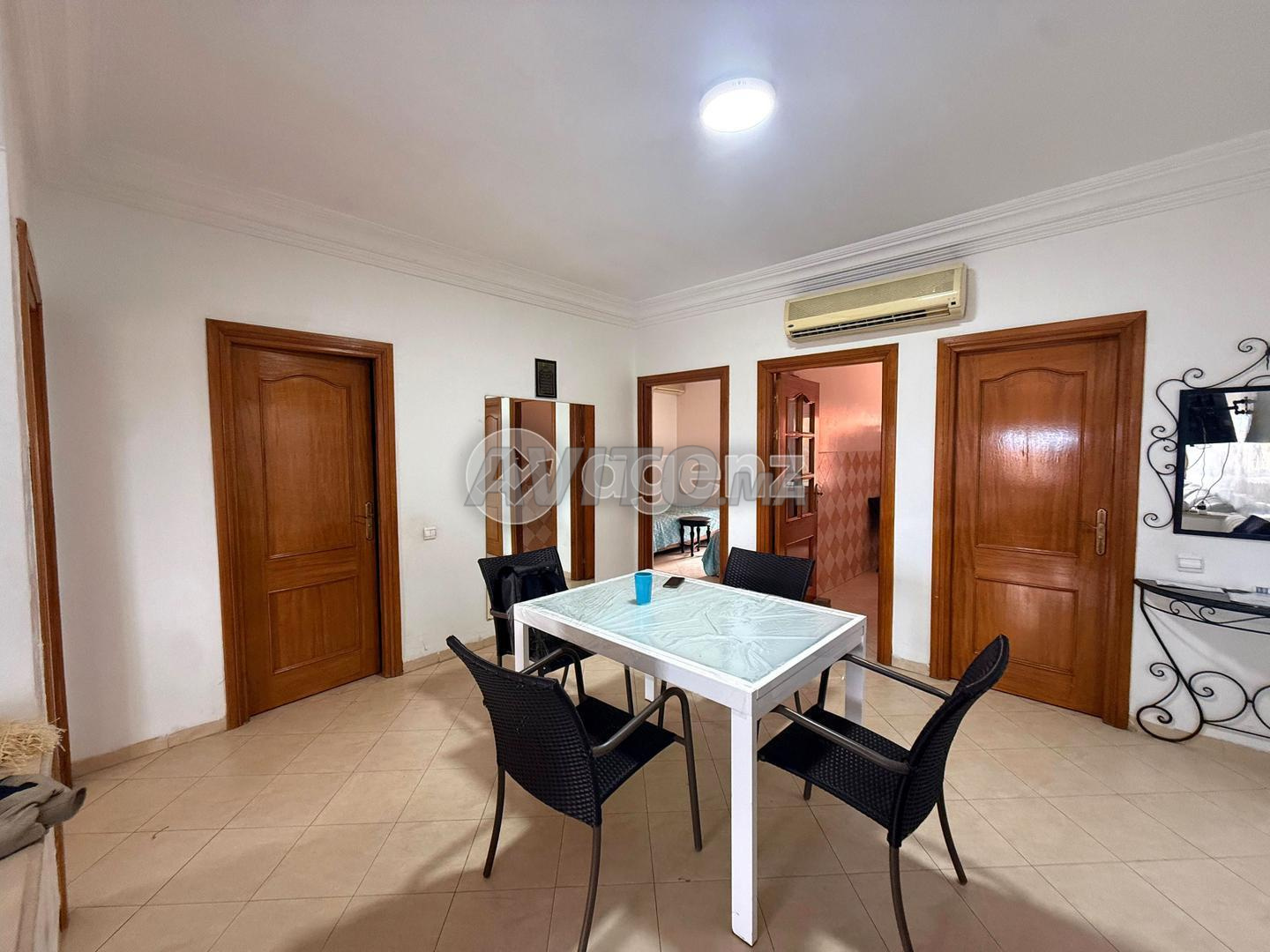 Appartement 100 m² à vendre à Marrakech (Issil) — Photo 23