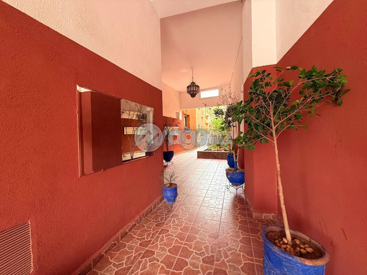 Appartement 100 m² à vendre à Marrakech (Issil) — Photo 37