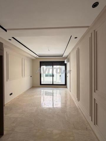 Appartement 60 m² à louer à Casablanca, Maarif — Photo 5