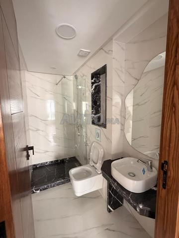 Appartement 60 m² à louer à Casablanca, Maarif — Photo 7