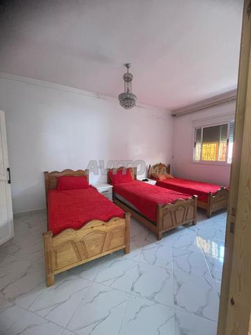 Furnished apartment 65 m² for rent in Larache — Photo 3