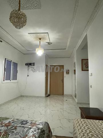 Furnished apartment 65 m² for rent in Larache — Photo 5