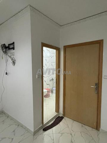 Furnished apartment 65 m² for rent in Larache — Photo 7