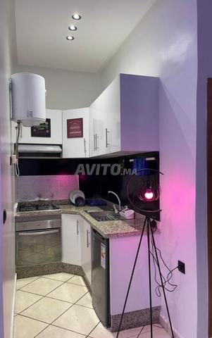 Appartement propre à louer à Kénitra (Centre) — Photo 7