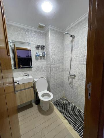 Appartement propre à louer à Kénitra (Centre) — Photo 9