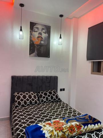 Modern studio for rent in Kénitra — Photo 6