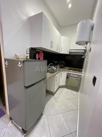Modern studio for rent in Kénitra — Photo 7