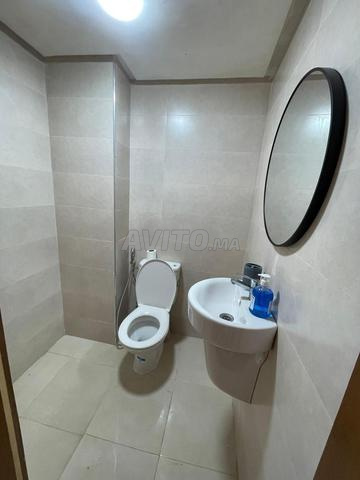 Modern studio for rent in Kénitra — Photo 8
