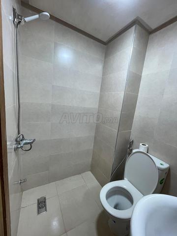 Modern studio for rent in Kénitra — Photo 9