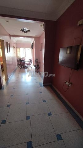 شقة مفروشة للإيجار في أسفي (شمال – النهضة) — Photo 3