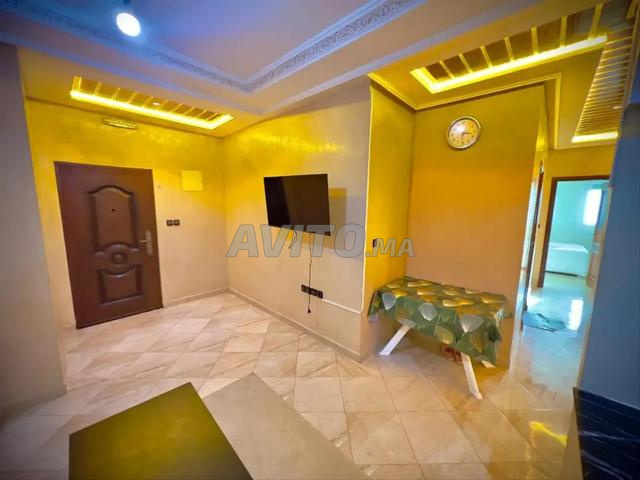 70 m² Apartment for sale in Tangier (Irfane 2) — Photo 5