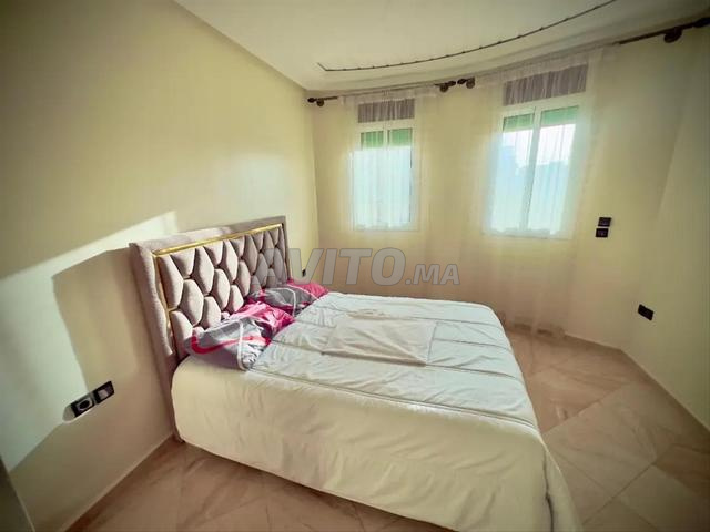 70 m² Apartment for sale in Tangier (Irfane 2) — Photo 11