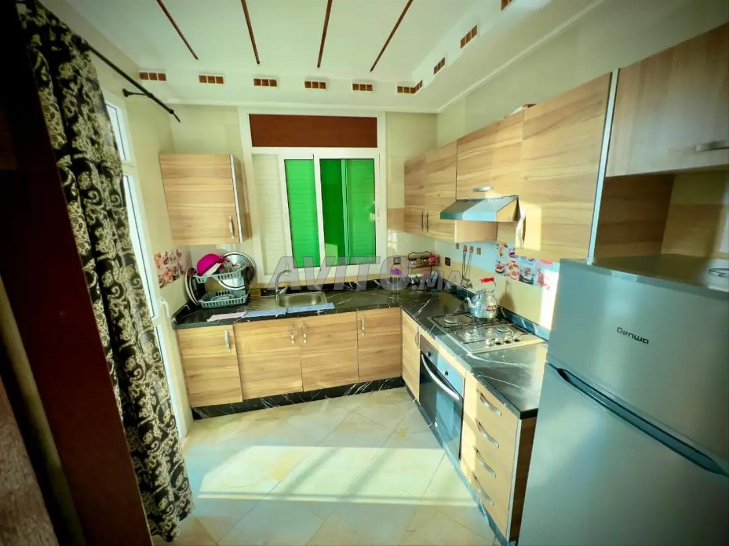 70 m² Apartment for sale in Tangier (Irfane 2) — Photo 4
