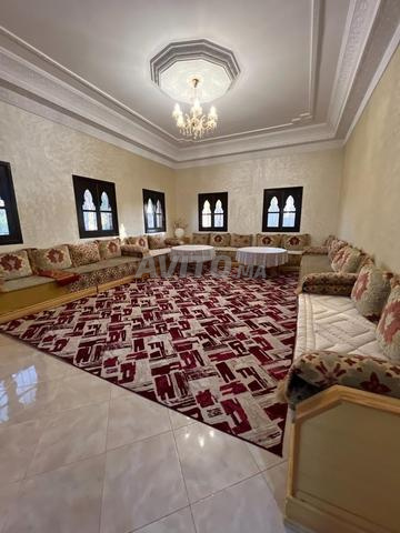 أرض للبيع 17500 متر مربع في مراكش — Photo 12
