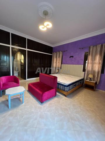 أرض للبيع 17500 متر مربع في مراكش — Photo 24