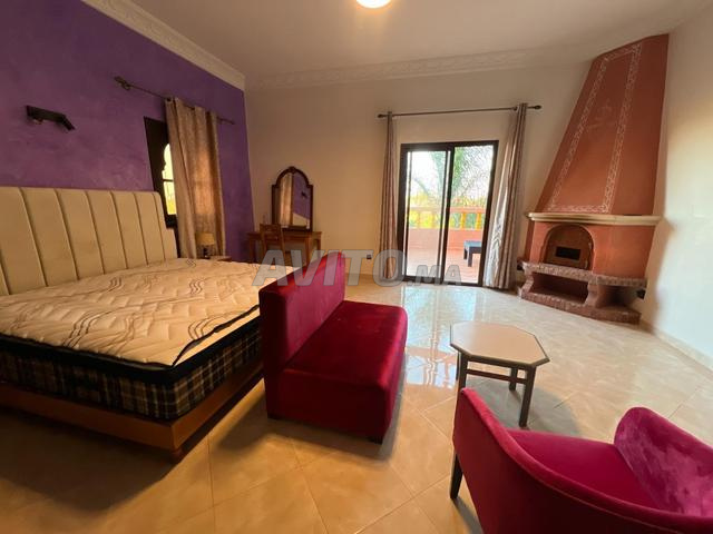 أرض للبيع 17500 متر مربع في مراكش — Photo 26
