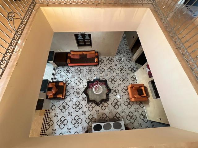 أرض للبيع 17500 متر مربع في مراكش — Photo 40