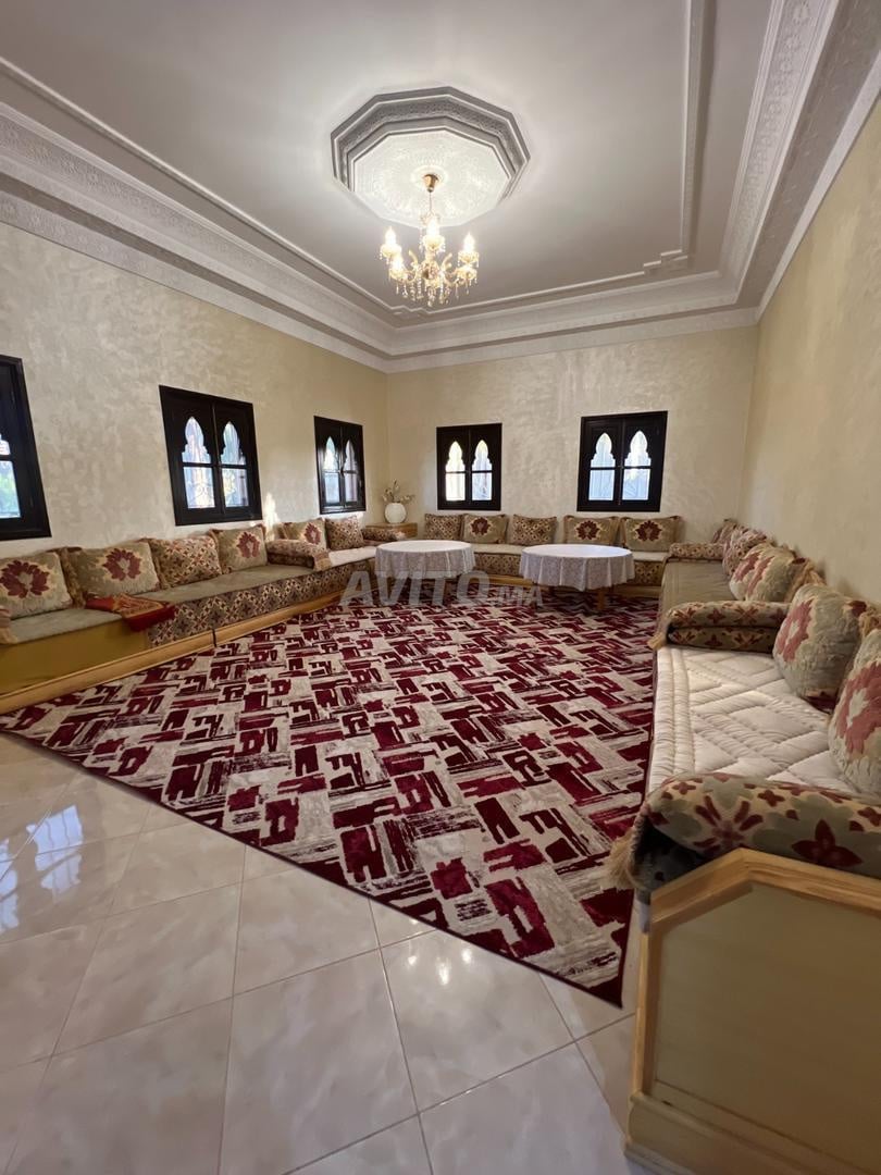 أرض للبيع 17500 متر مربع في مراكش — Photo 11