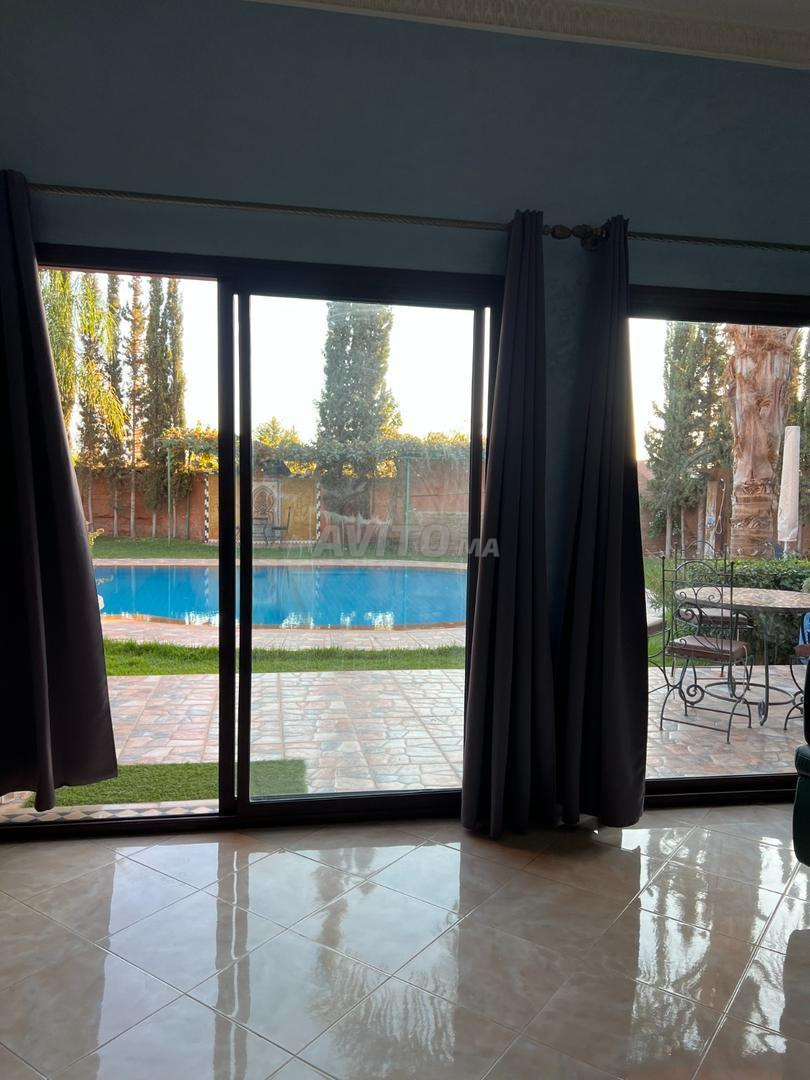 أرض للبيع 17500 متر مربع في مراكش — Photo 13