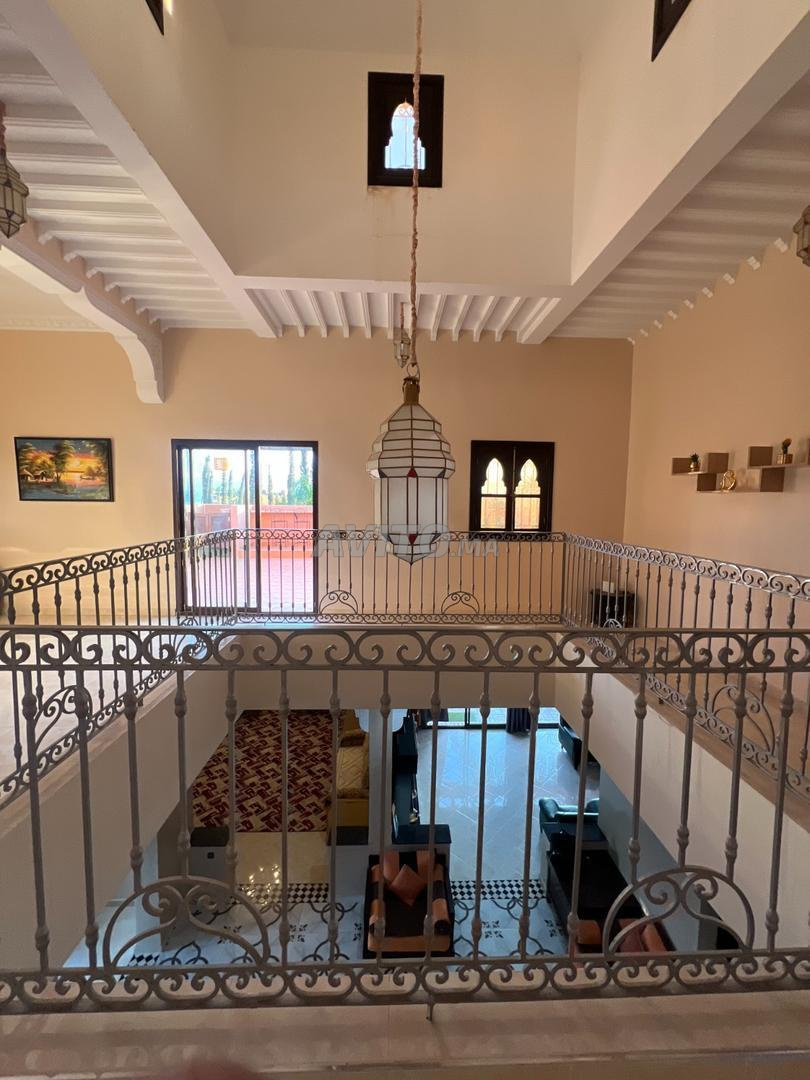 أرض للبيع 17500 متر مربع في مراكش — Photo 31