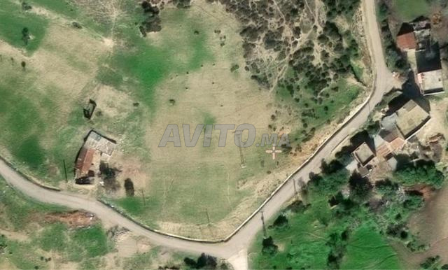 1191 m² Land for Sale in Tétouan — Photo 4