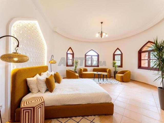 Villa 2000 m² à vendre - à louer à Rabat (Souissi) — Photo 6