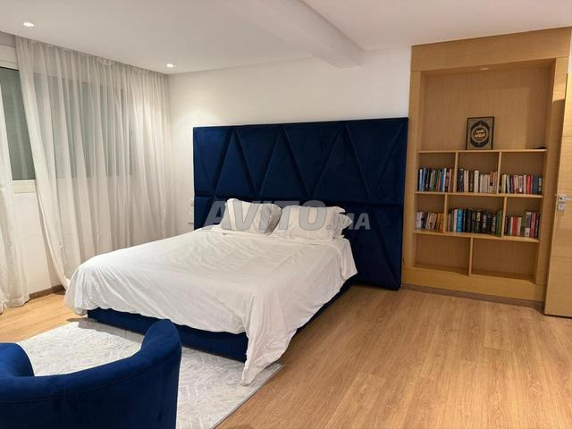 Villa 2000 m² à vendre - à louer à Rabat (Souissi) — Photo 8