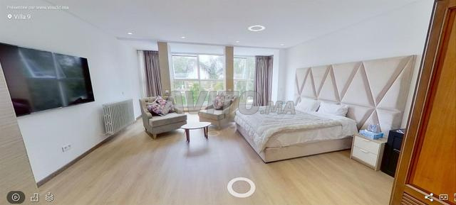 Villa 2000 m² à vendre - à louer à Rabat (Souissi) — Photo 10