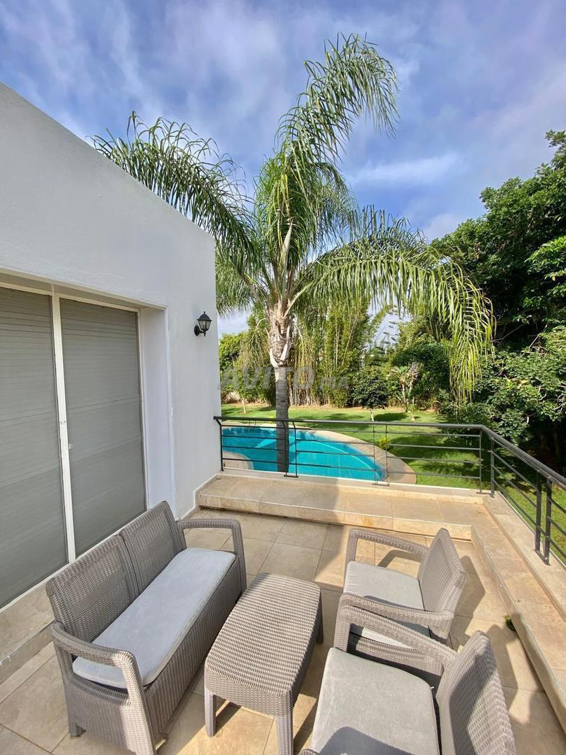 Villa 2000 m² à vendre - à louer à Rabat (Souissi) — Photo 15